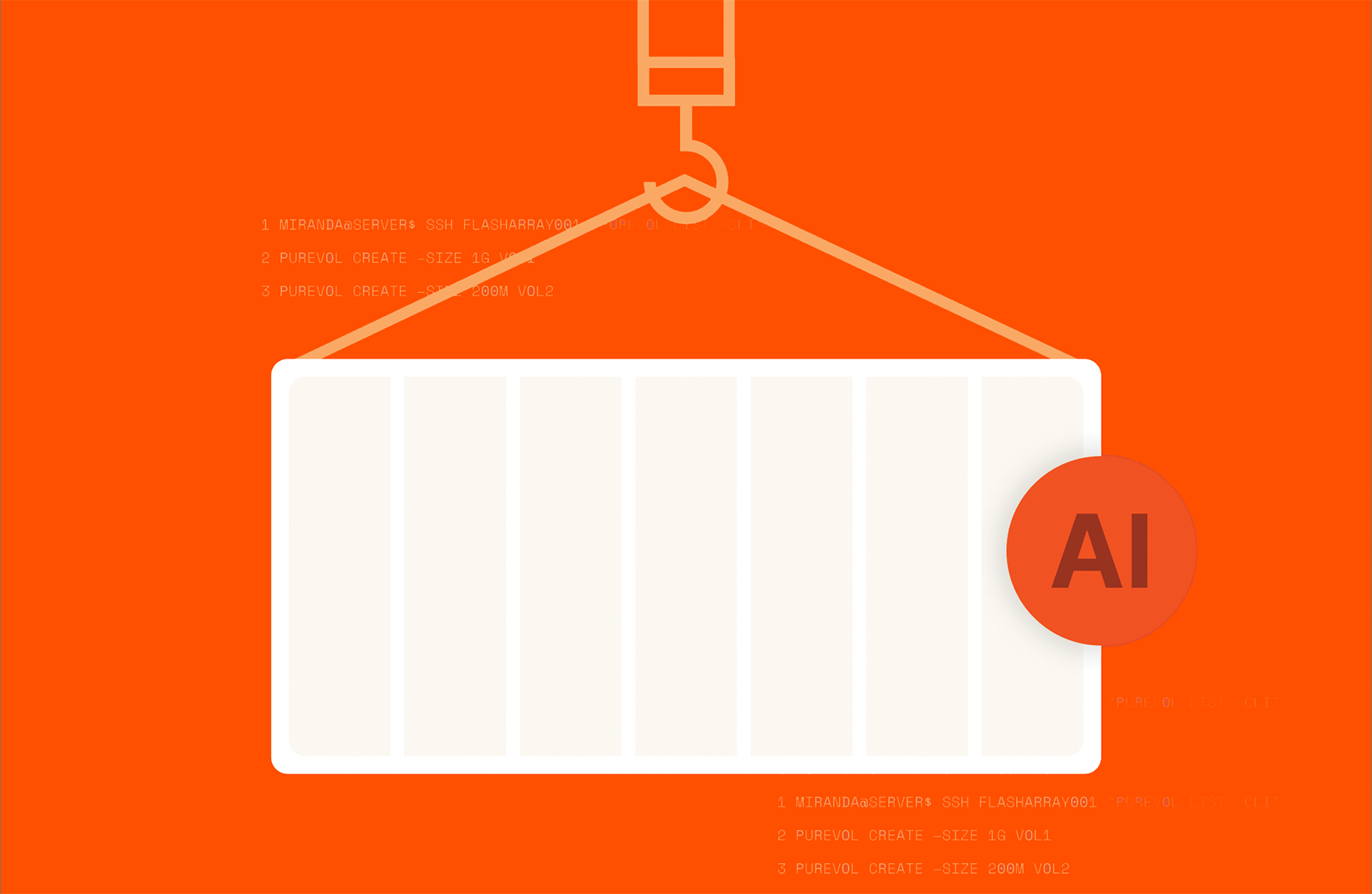 The Power of Containers + AI: Why You Need a Data Platform That Supports Both